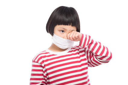 花粉症 アレルギー性結膜炎の検査 治療 船橋市 なつみだい眼科 船橋 新船橋 塚田